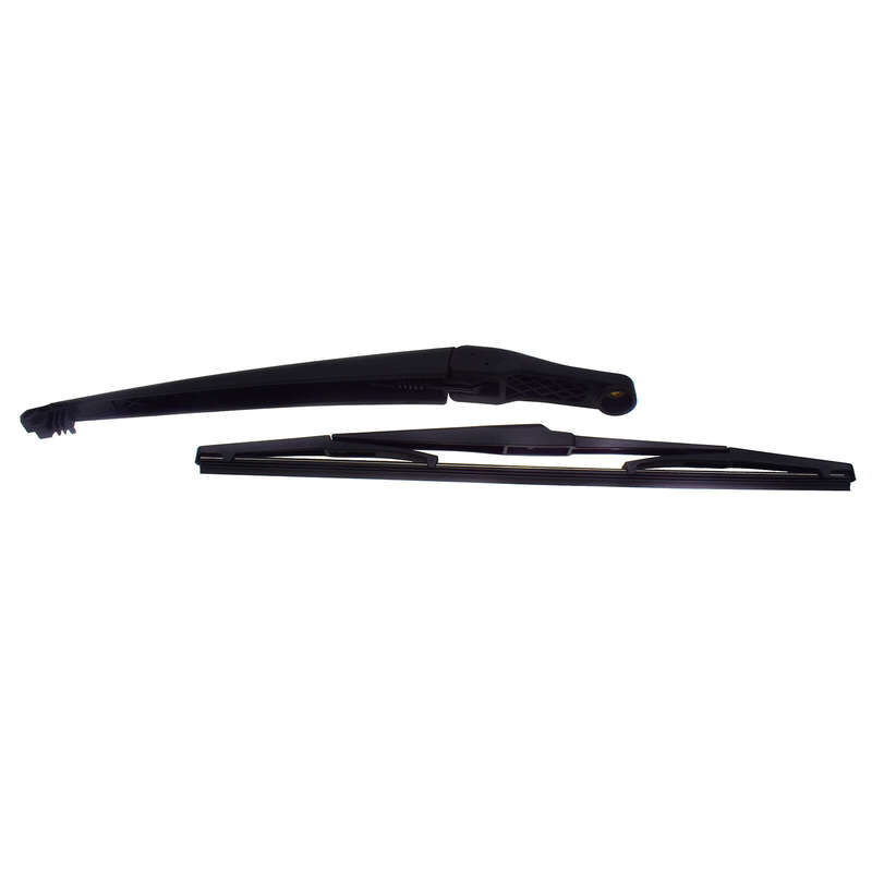 Rear Wiper Arm & Blade 16 in For Toyota SIENNA 2011-2021 85241-08020,85