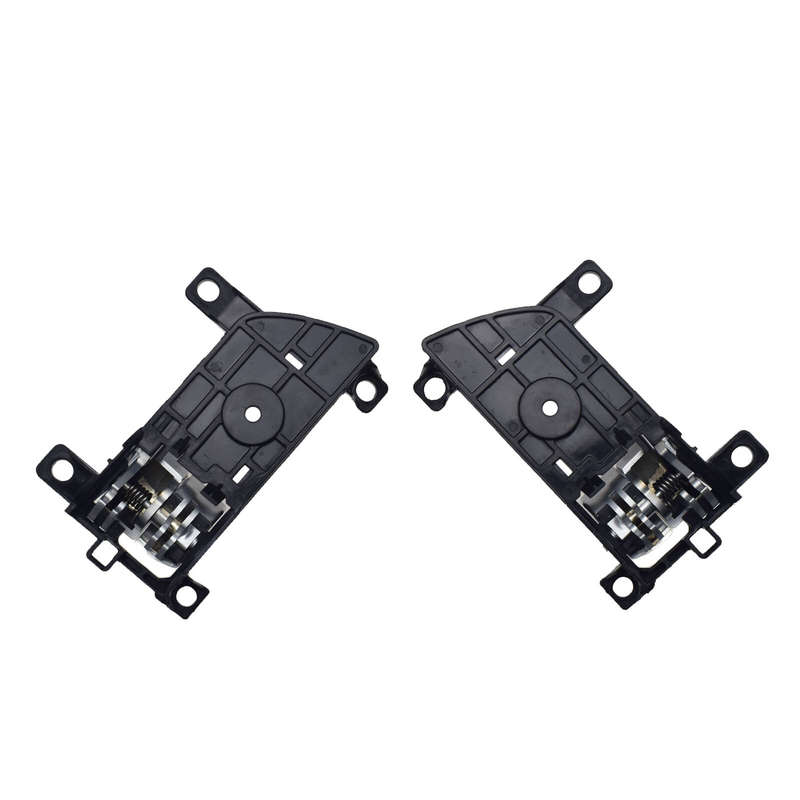 New 2PCS Interior Door Handle Front or Rear Left Right For Kia Sorento 2011-2015