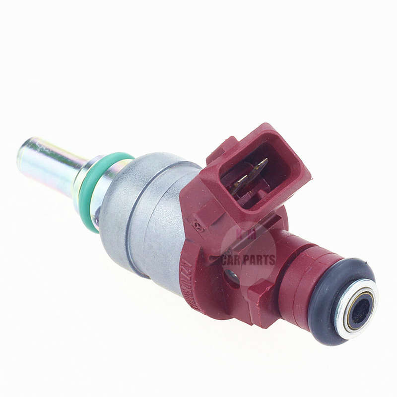 Set 4 Fuel Injector For Mercedes-Benz W203 CL203 S203 C209 W211 S211 R171 1.8L