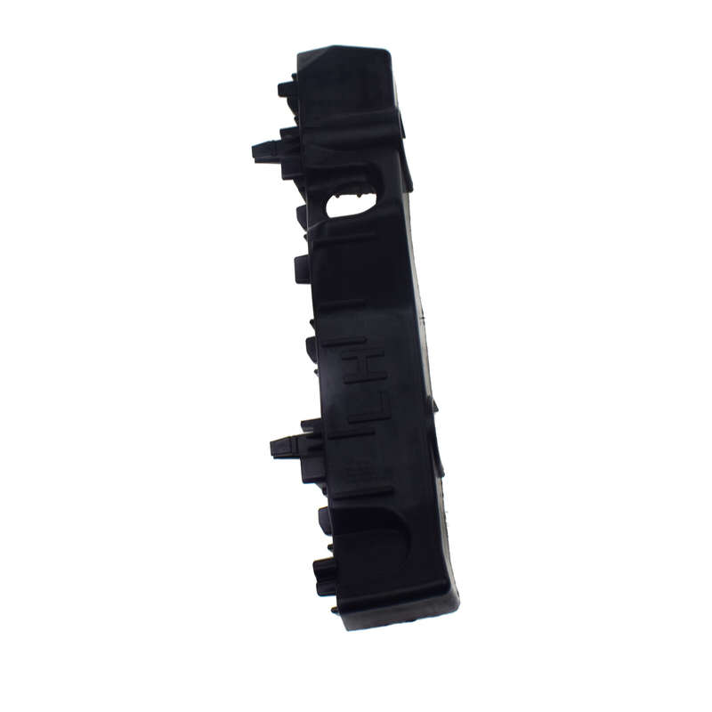 Front Bumper Bracket Retainer Left Side 86552M6000 For 2019-2023 Kia Forte New
