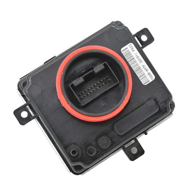 1Pcs For Audi A7 12-15 LED Computer Module Control Unit Light Driver Controller