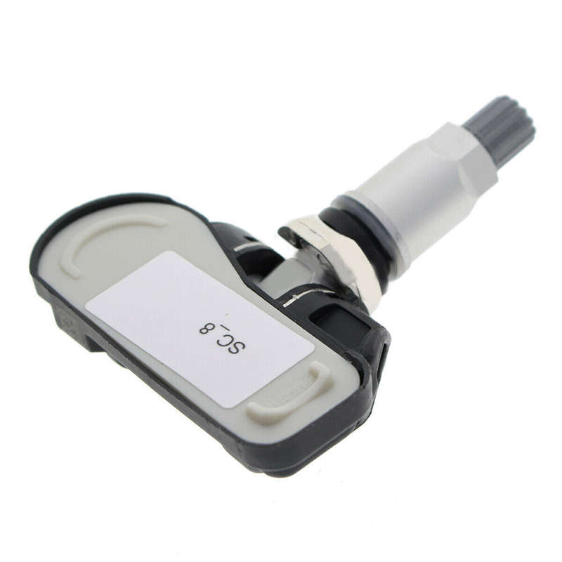 4Pcs 13598775 For Chevrolet C7 Corvette GM TPMS Tire Pressure Monitoring Sensor