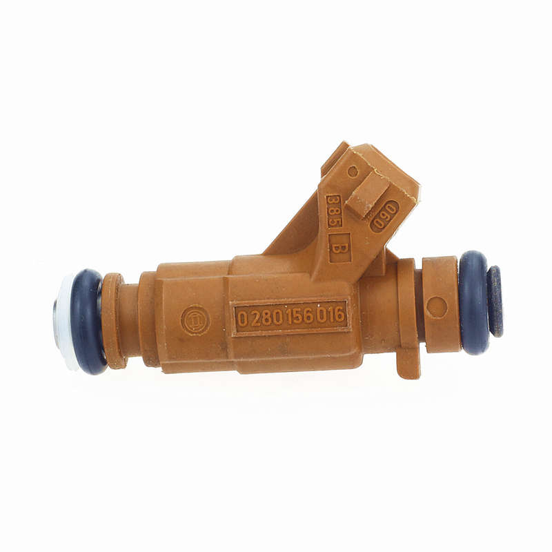 8PCS Fuel injector 0280156016 For Mercedes-Benz CL500 CLK430 CLK500 CLK55