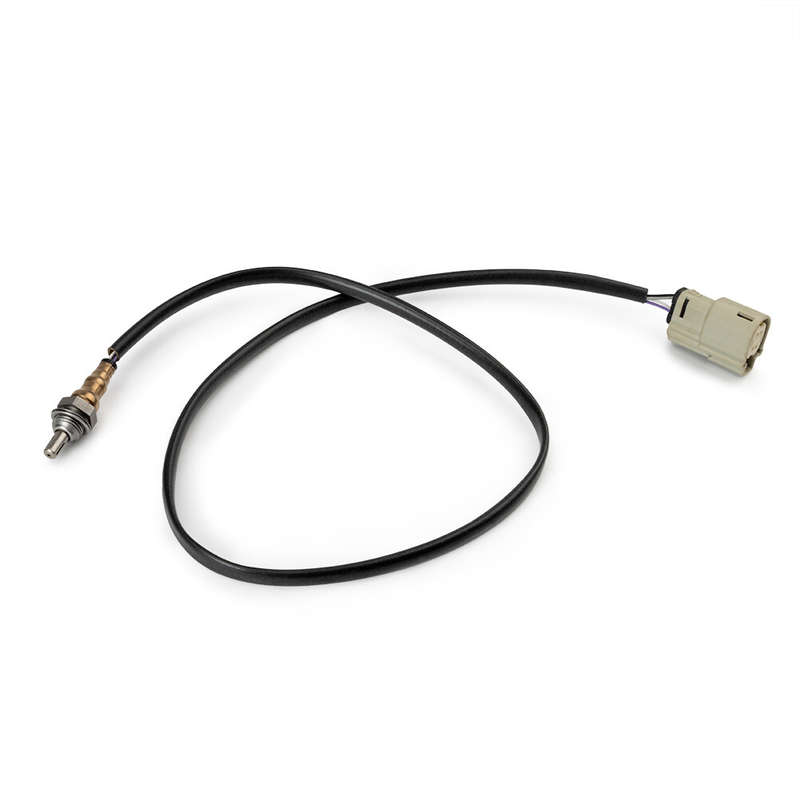 2X O2 Oxygen Sensor Front Rear 32700006 32700005