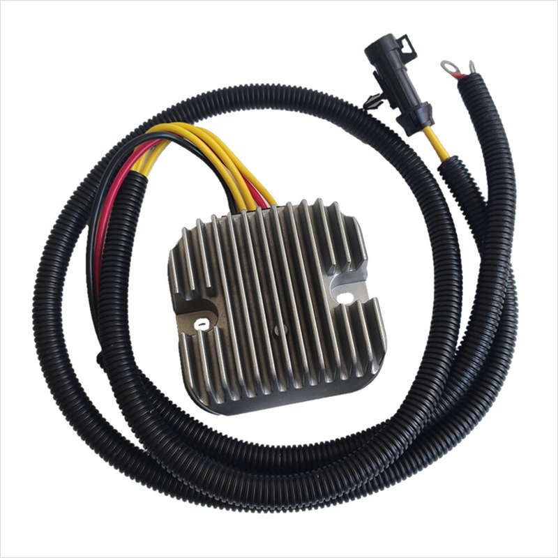 Voltage Regulator Rectifier for Polaris Sportsman 550 850 XP 850 4014543 4012678