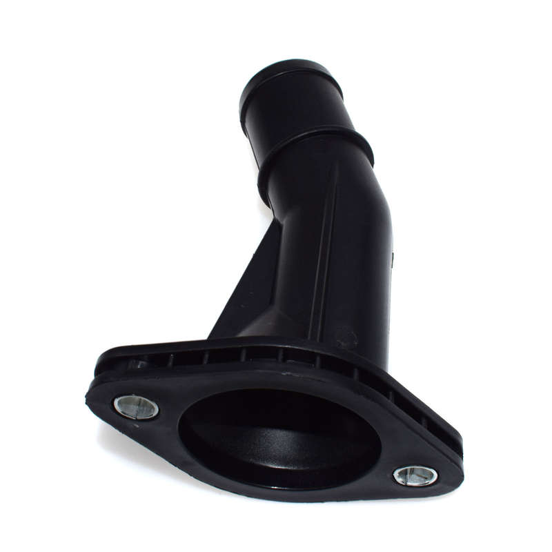 Water Pump Coolant Inlet for 11-16 Accent Elantra Veloster Forte Rio 25631-2B051