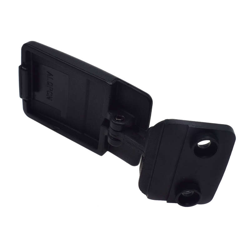 Back Rear Sliding Window Latch 69370-35010 For Toyota Tacoma Pickup T100 New