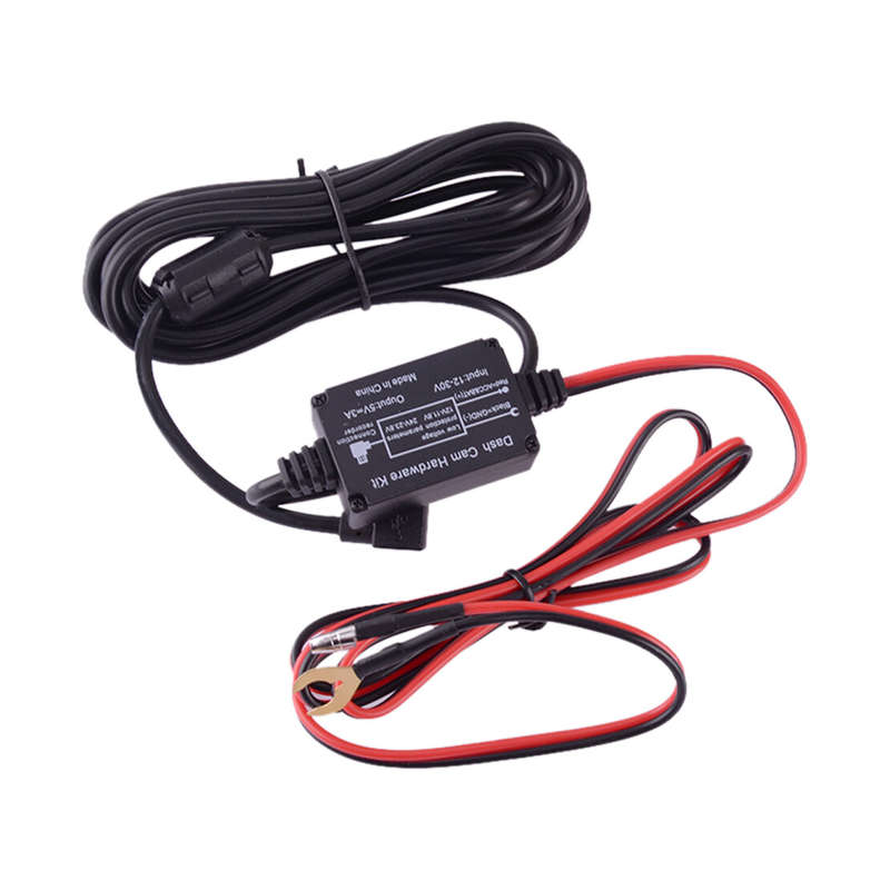 1x Nextbase Hardwire/Fuse-
