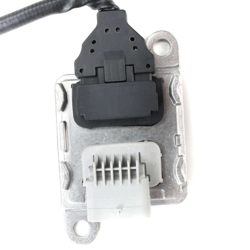 12676706 For GMC SIERRA 2500 3500 6.6L DIESEL 2017-18 2019 Downstream NOX Sensor