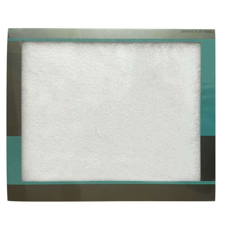 For Siemens Protective Film+Touch 6AV7861-3TB00-