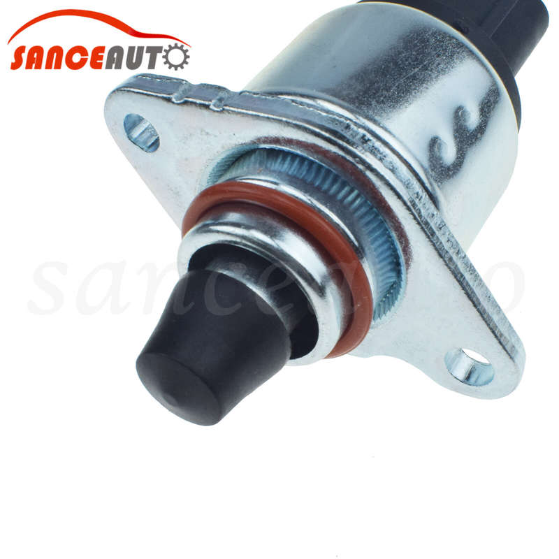 New Idle Air Control Valve For Subaru Impreza Forester H4 2.5L 22650AA192 AC4118