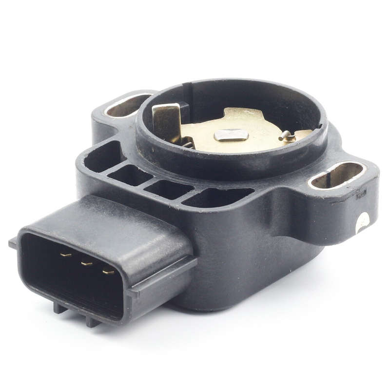 TPS Throttle Position Sensor A22-668 R00 S For 1999-06 Subaru Impreza STI T
