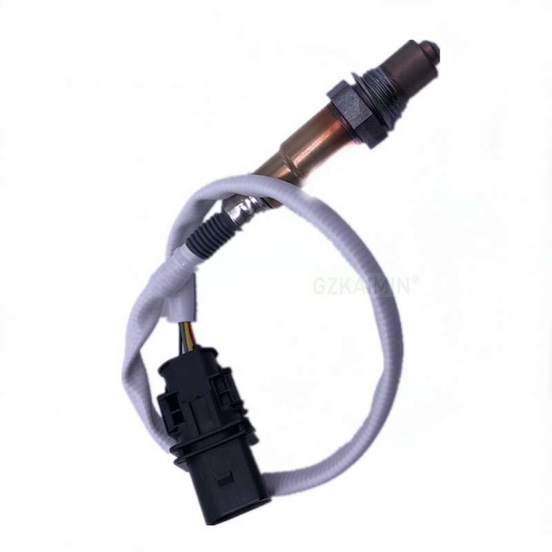 High Quality Oxygen Sensor C1BY9Y460AB ZST259 FOR Ford Fiesta 2017 Petrol