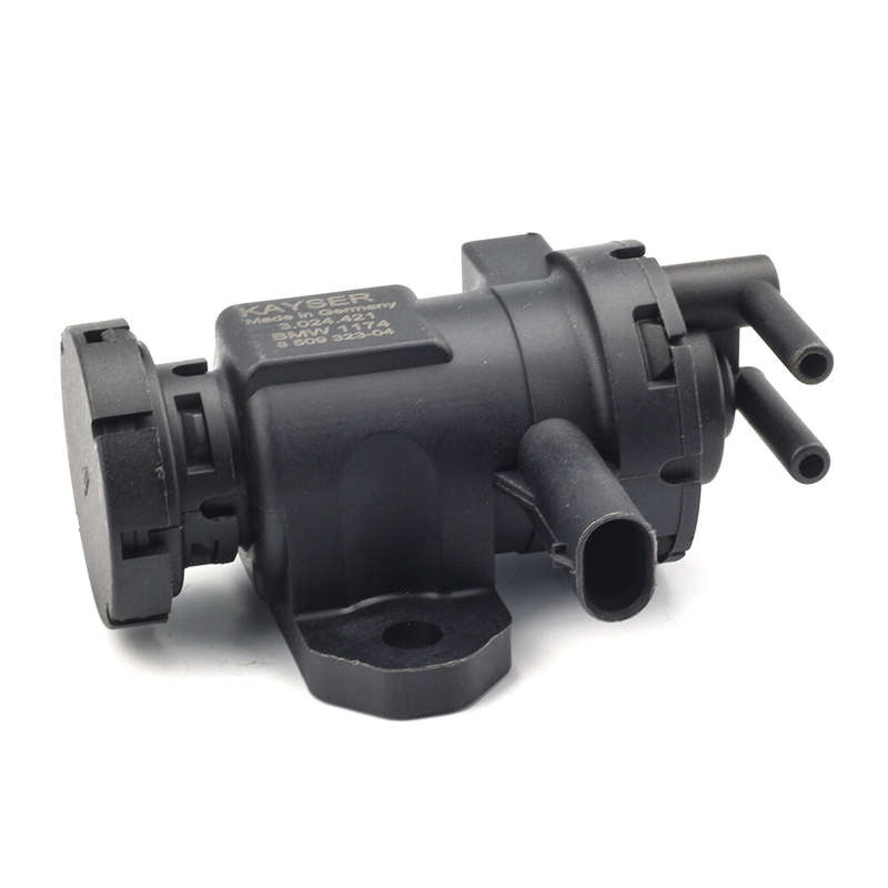 Diesel Turbocharger Pressure Converter Valve 11657808032 for BMW 1 5 6 7 X3 X5