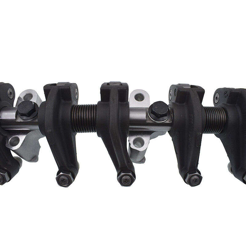 Camshaft Rocker & Shaft Assembly for Mitsubishi L200 4D56 2.5L MD352127 MD352128