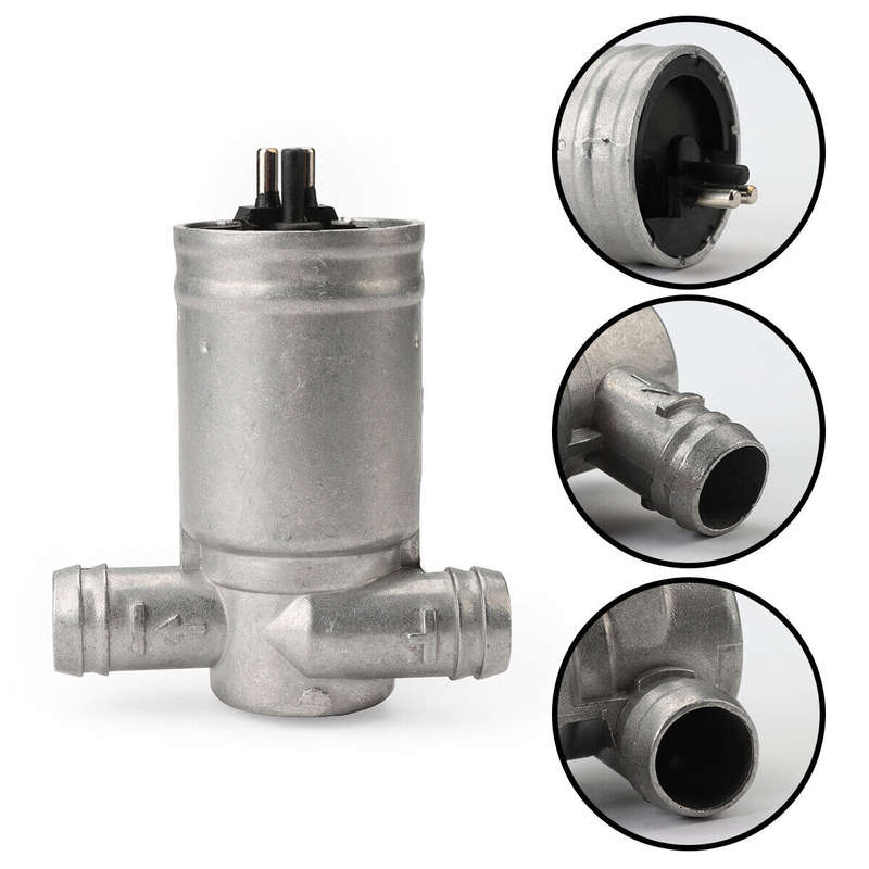idle Air Control Valve for Mercedes W124 W126 W201 190E 300E 300CE