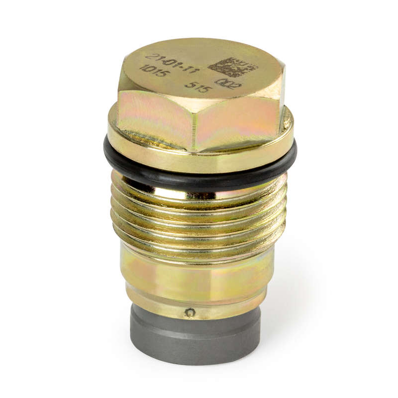 68005441AA Fuel Rail Pressure Relief Valve Fits Dodge Ram 2500 3500 6.7L Cummins