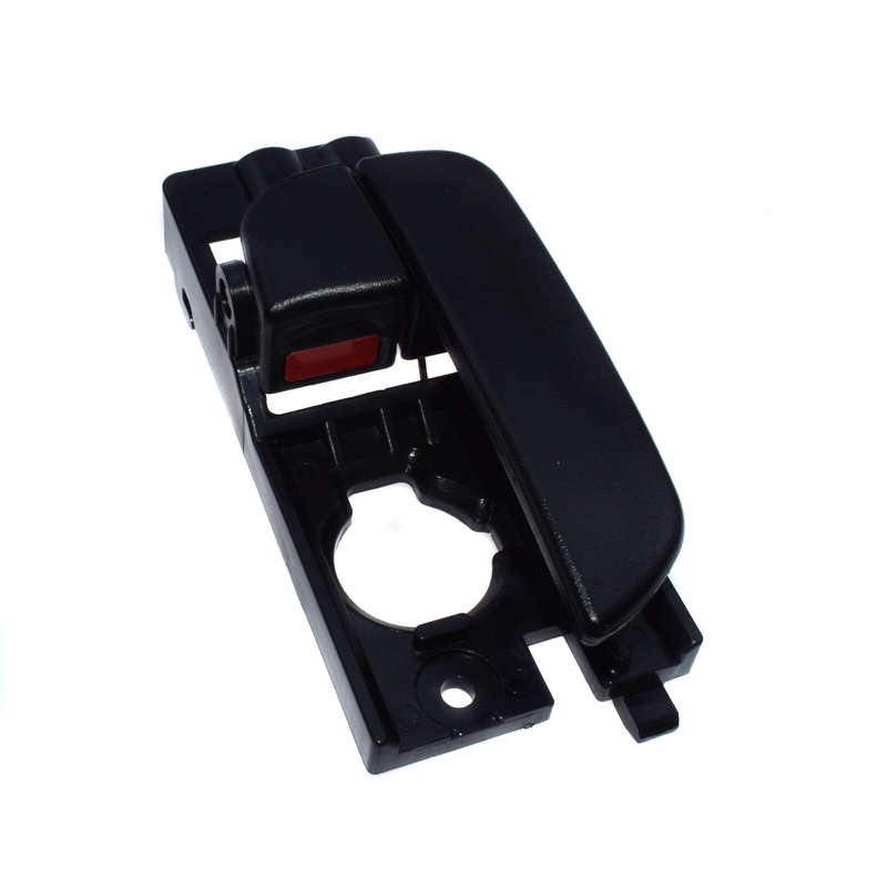 Black Front Right Inside Inner Door Handles For Hyundai Accent 1.6L 2006-2011