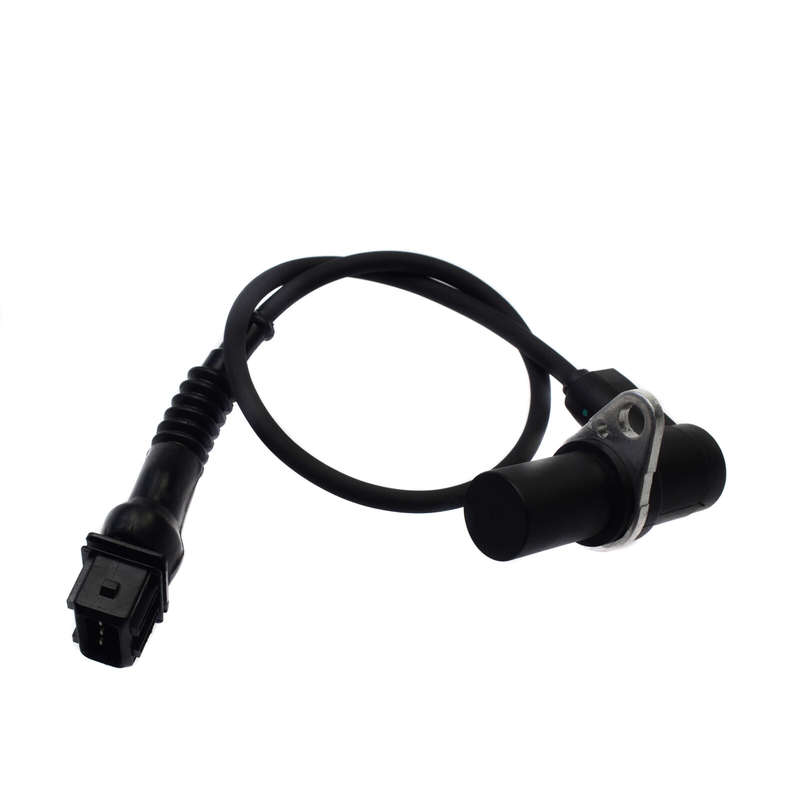 2PCS Camshaft & Crankshaft Position Sensor For BMW 323 328 528 Z3 PC650,PC211