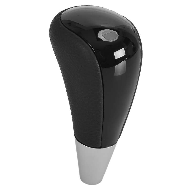 Gloss Black Gear Shift Knob Fit for Lexus ES300 ES330 IS-F GS300 Toyota Camry
