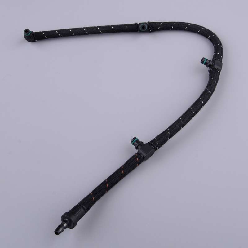 Fuel Injector Return Line Hose Fit For Ford Ranger Mazda BT50 WE011349Y New