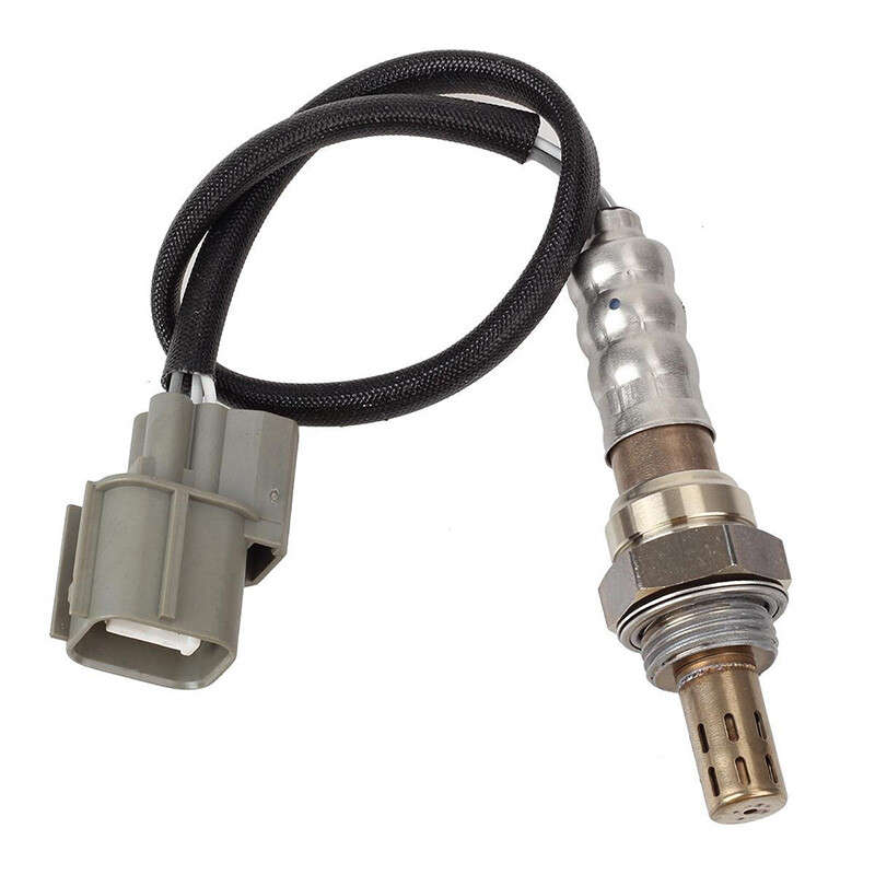 234-4123 O2 Oxygen Sensor For 01-05 Honda Civic 1.7L D17A7 Front Upstream