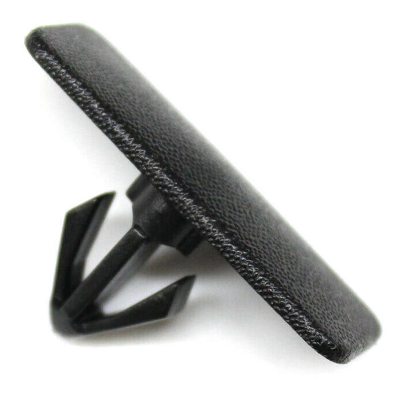10pcs Rocker Panel Moulding Retainer Clips Fits For GM Chevrolet Impala 10437565