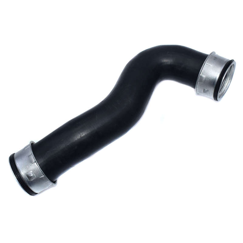 Intercooler Turbo Hose Pipe For VW BORA GOLF AUDI A3 SEAT LEON 1J0145828AD New