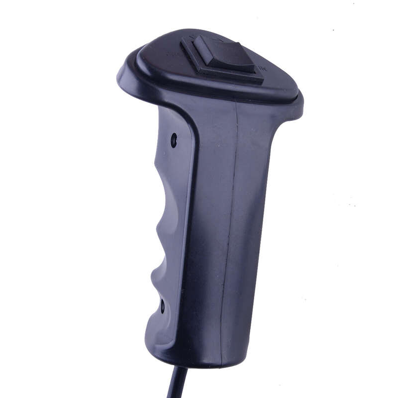 Universal Electric Winch Remote Controller With 4.9ft Cable fit for Car Vehicle