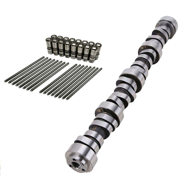 585" E1840P Stage 2 Camshaft Spring Tappet Push Rod Fit for Chevrolet LS LS1