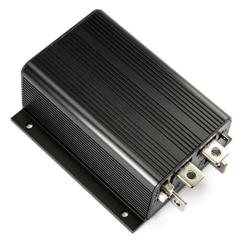 For Curtis 1204-009 1204-027 For EZGO Marathon 0-5K 24/36V 275A Speed Controller