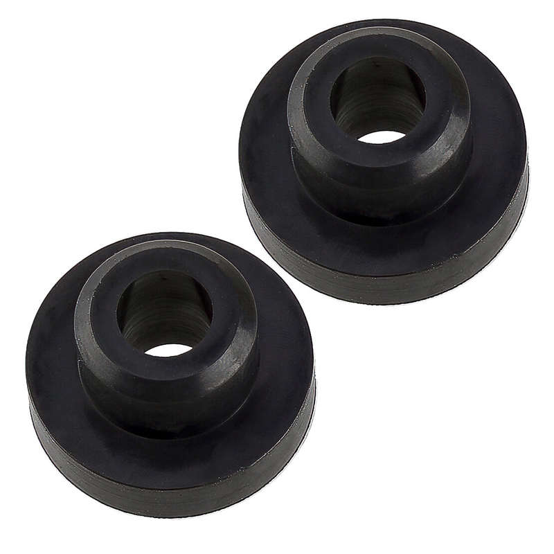 2pcs Fuel Tank Grommet Seal 570045500 Fit For Can-Am Traxter Outlander Ski-Doo