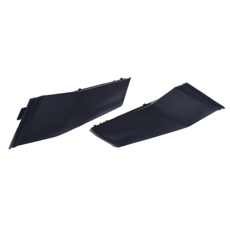 2PCS For Toyota Corolla 2014-19 Left Right Side COWL Cover Extension 55083-02010