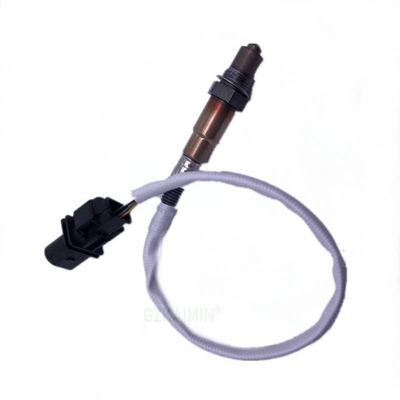 High Quality Oxygen Sensor C1BY9Y460AB ZST259 FOR Ford Fiesta 2017 Petrol