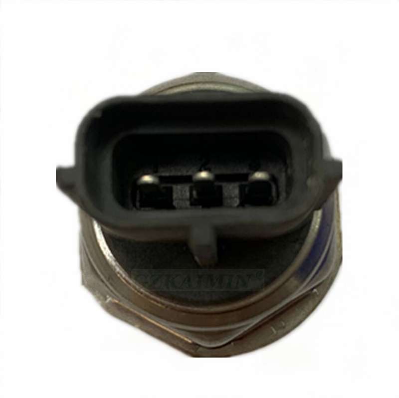 Fuel rail pressure sensor 45PP3-4 Fits For FORD TRANSIT MK7 2.2 2.4 TDCI