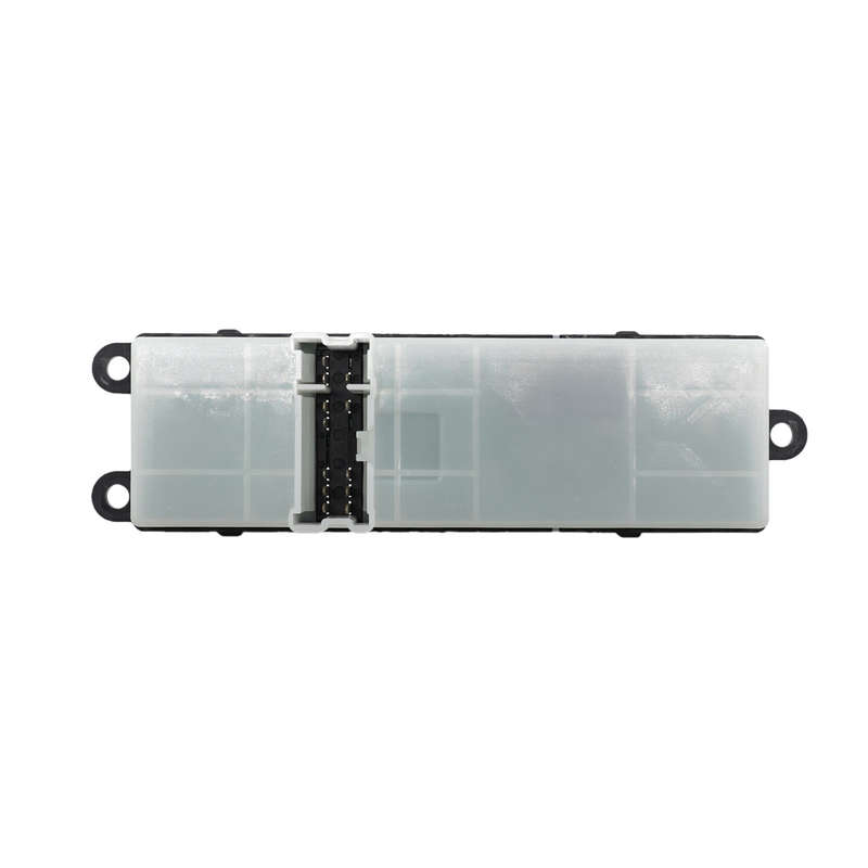Power Window Master Control Switch Right RHD for Nissan Tiida Latio 25401-EB70A