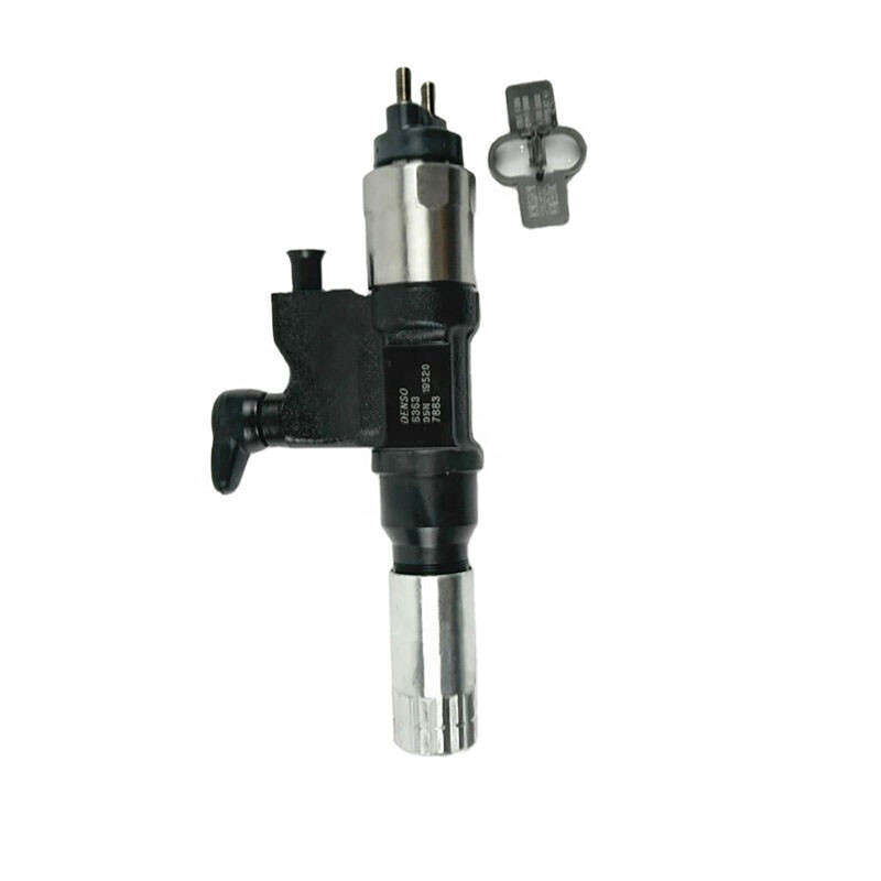 095000-5341 Diesel Injector Fuel for Denso 5341 ISUZU 4HK1 6HK1 8976024852