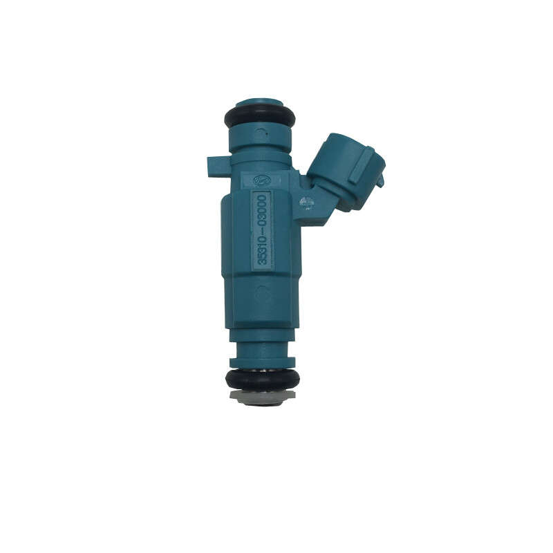 4PCS Fuel Injector Nozzle For i20 PBT 1.2 35310-03000 good quality 35310 03000