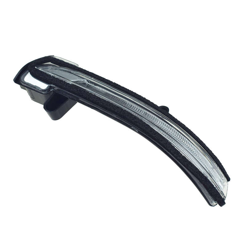 Left Side Mirror Indicator Turn Signal Light 87613-H9000 For Kia Rio 2017-22 New