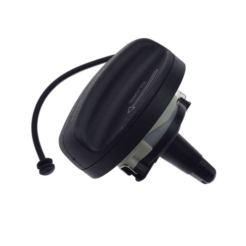 Fuel Gas Tank Filler Cap For BMW E39 E46 E60 Mini Cooper 16116756772,16