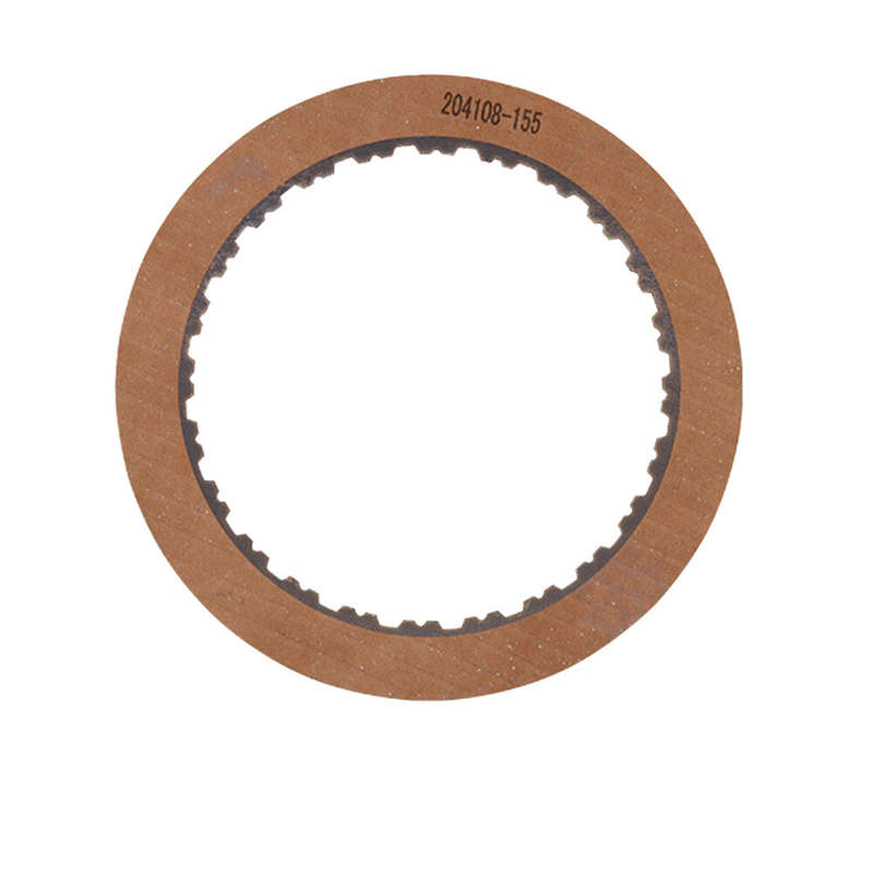 Transmission Clutch Friction Pack For Buick LaCrosse 6T40E 6T45E Accessories