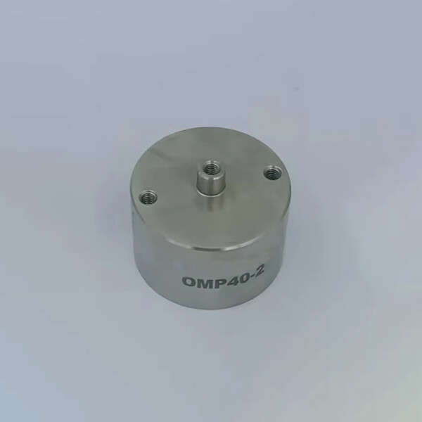 1PCS Upper Lower Housing Replace For Renishaw Probe OMP40-2 Shell Without Screws