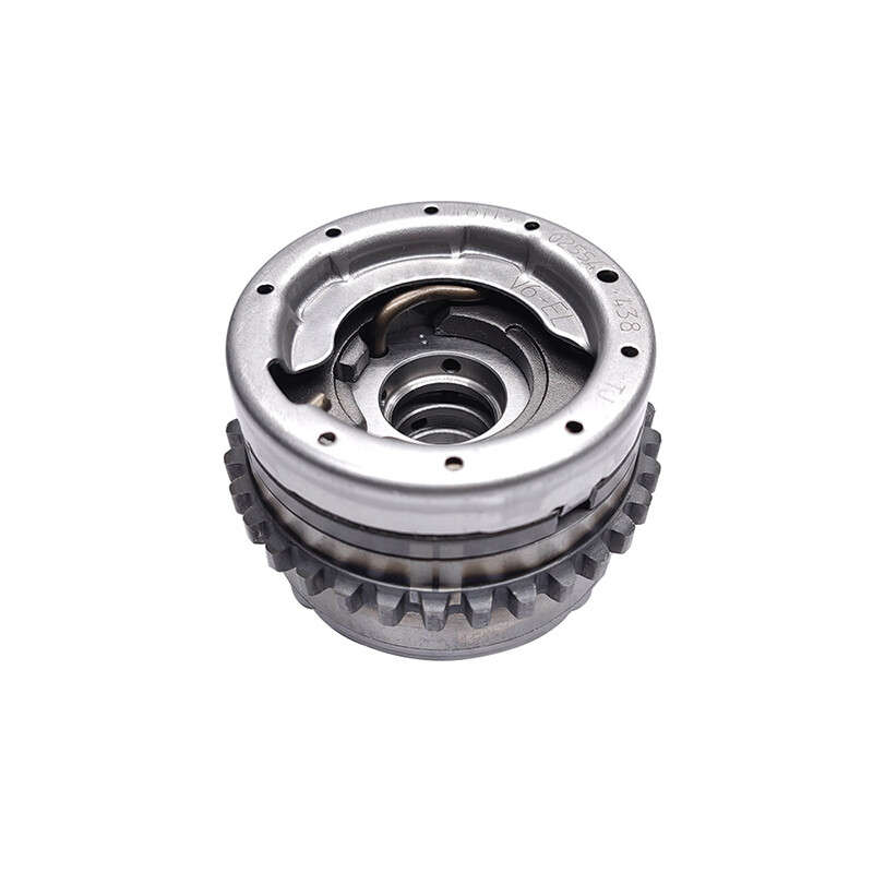 Intake Left Camshaft Adjuster Actuator 2760503600 for Mercedes-Benz W212 W166