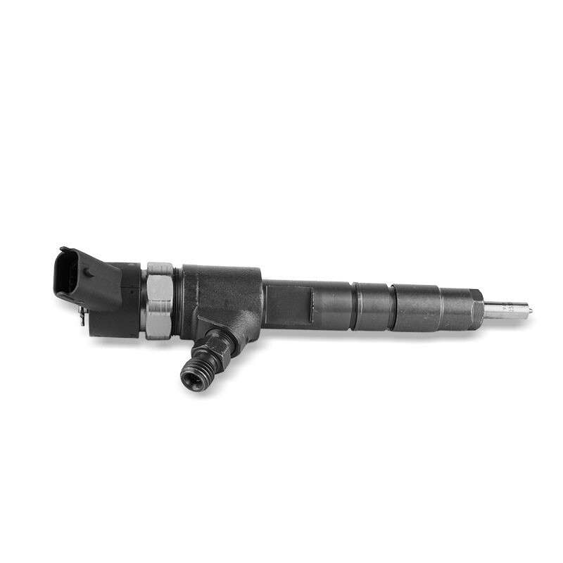 4Pcs Fuel Injector 129E01-53100 0445110508 FIt For Yanmar 4TNV98CT Engine