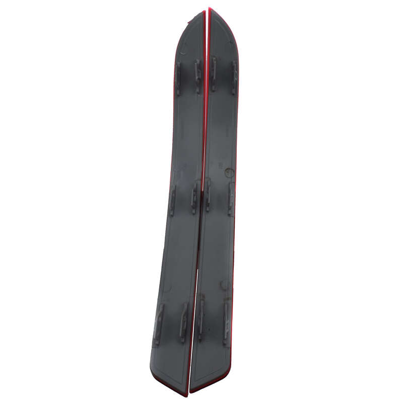 Fit 13-16 Left&Right Benz GL X166 Rear Bumper Reflector A1668200374 A1668200474