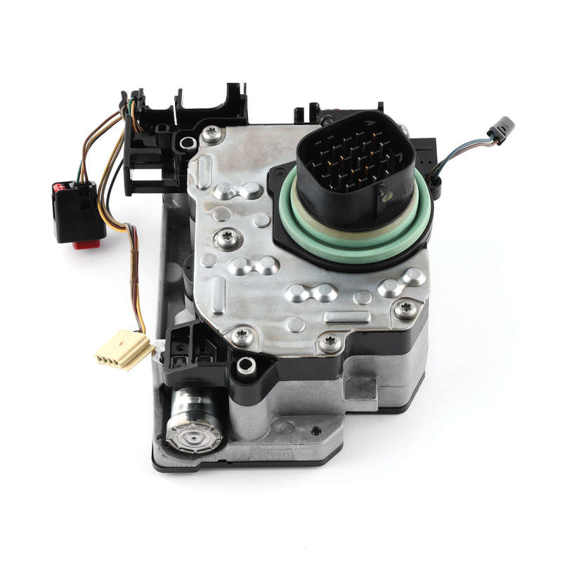 For Chrysler 200 Promaster 62TE Transmission Solenoid Valve Control Pack