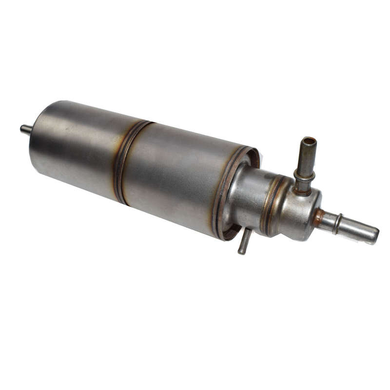 Fuel Filter KL437 1634770701 For Mercedes-Benz W163 ML320 ML500 1998-2003 New