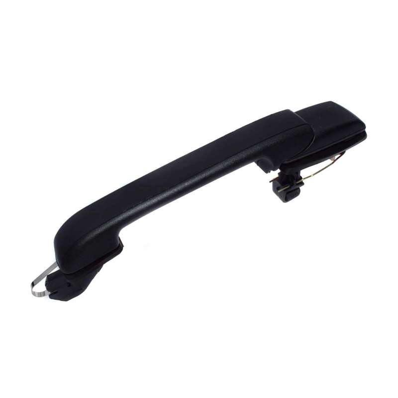 1X Rear Right Left Exterior Door Handle 1H4839205 For 1993-98 VW Golf Mk3 K2 New