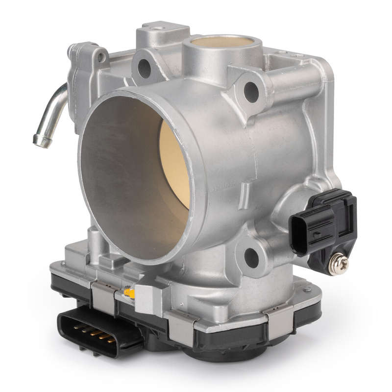 Throttle Body For Honda Odyssey Pilot Ridgeline 3.5L 16400-RCA-A01 16400-RKB-003