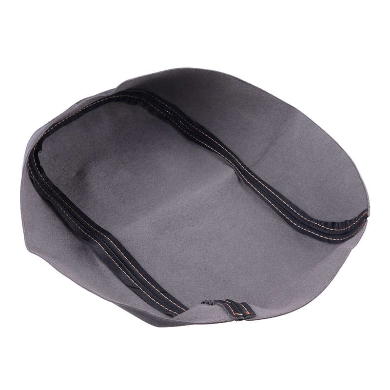 Fit for Chrysler 200 2011-2014 Leather Center Console Armrest Lid Cover